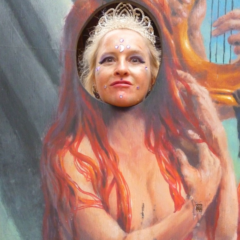 Meet your Posher, Rachel